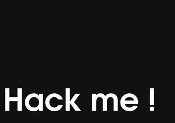 Hack me! (32k)