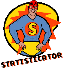 Statisticator, le super-héros au slip jaune