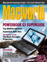 Macworld Cover